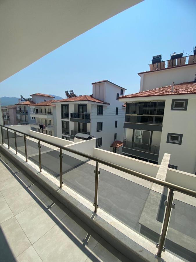 Ceylanhouse-3 Daire Dalaman Dış mekan fotoğraf